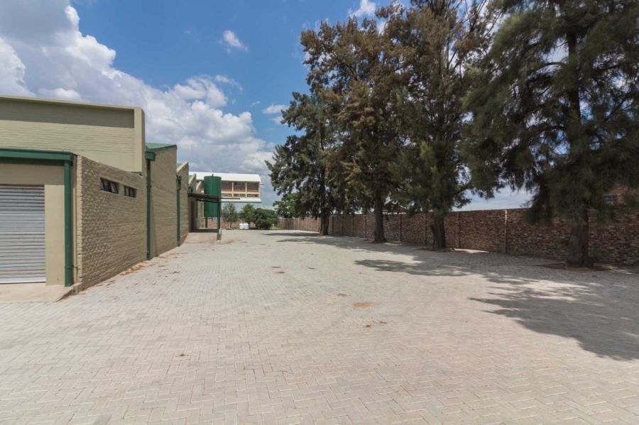 Commercial Property for Sale in Kroonstad Industrial Free State